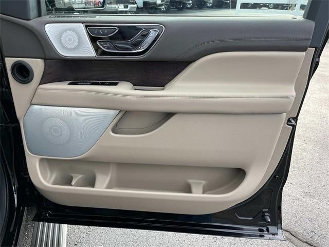 2024 Lincoln Navigator Reserve 4x4