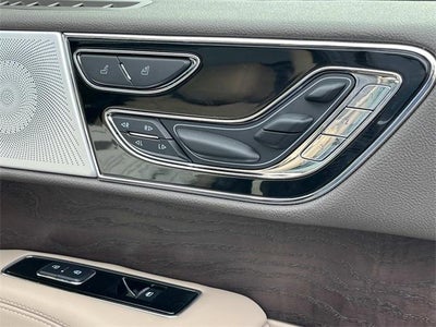 2024 Lincoln Navigator Reserve 4x4