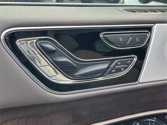 2024 Lincoln Navigator Reserve 4x4