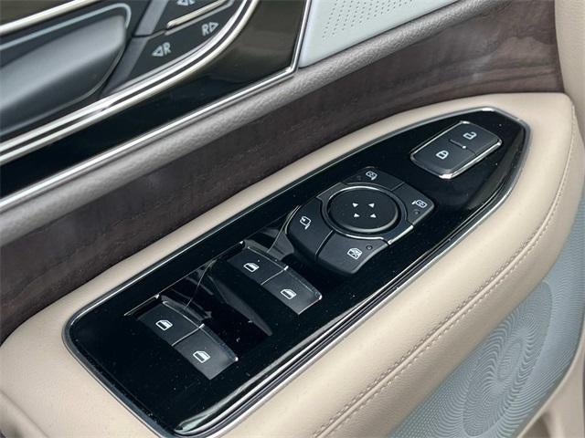 2024 Lincoln Navigator Reserve 4x4