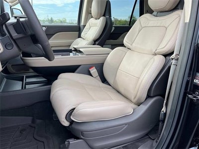 2024 Lincoln Navigator Reserve 4x4