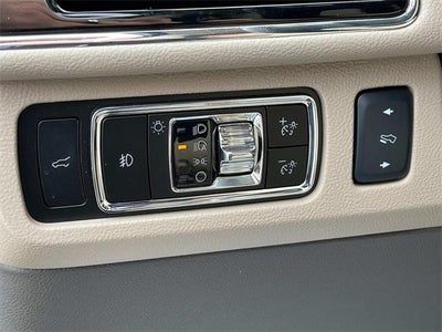 2024 Lincoln Navigator Reserve 4x4