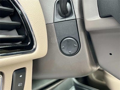 2024 Lincoln Navigator Reserve 4x4