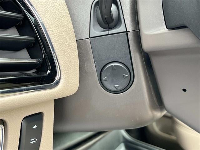 2024 Lincoln Navigator Reserve 4x4