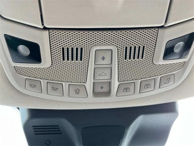 2024 Lincoln Navigator Reserve 4x4