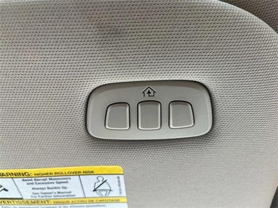 2024 Lincoln Navigator Reserve 4x4