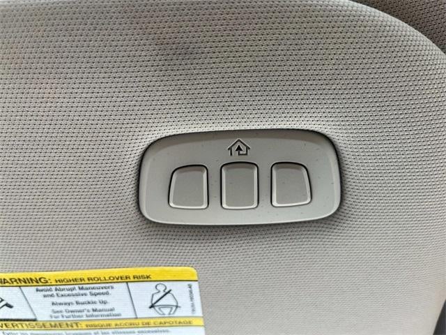 2024 Lincoln Navigator Reserve 4x4