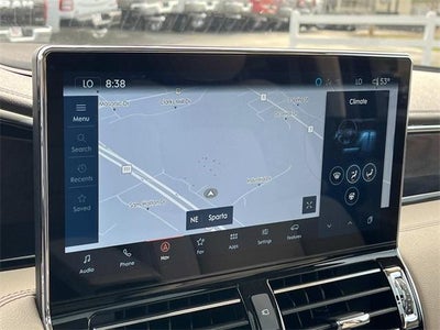 2024 Lincoln Navigator Reserve 4x4