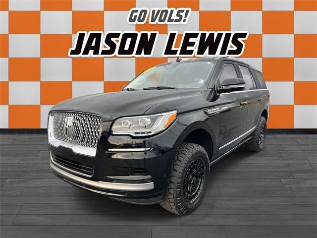 2024 Lincoln Navigator Reserve 4x4