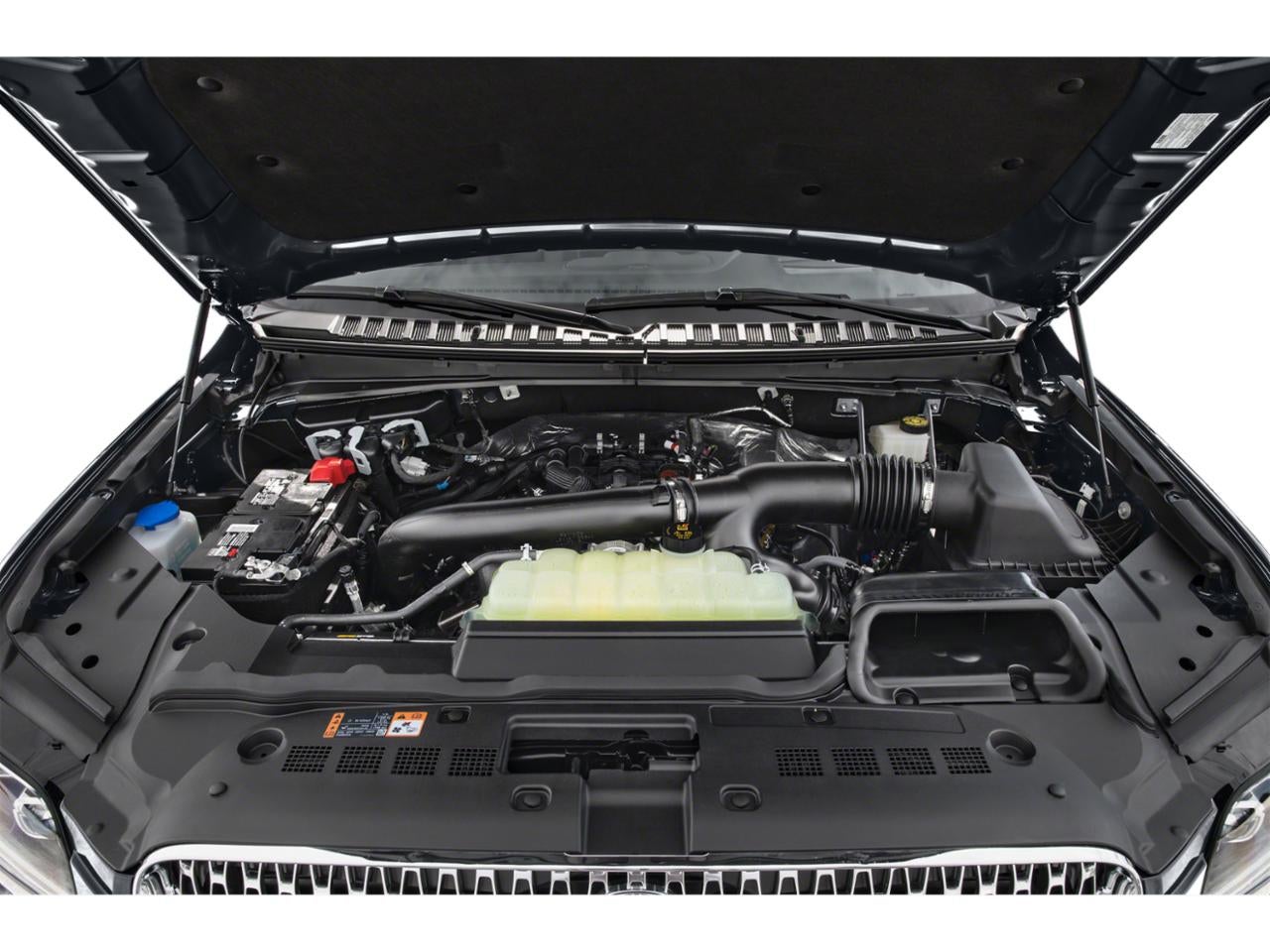 2024 Lincoln Navigator Reserve 4x4