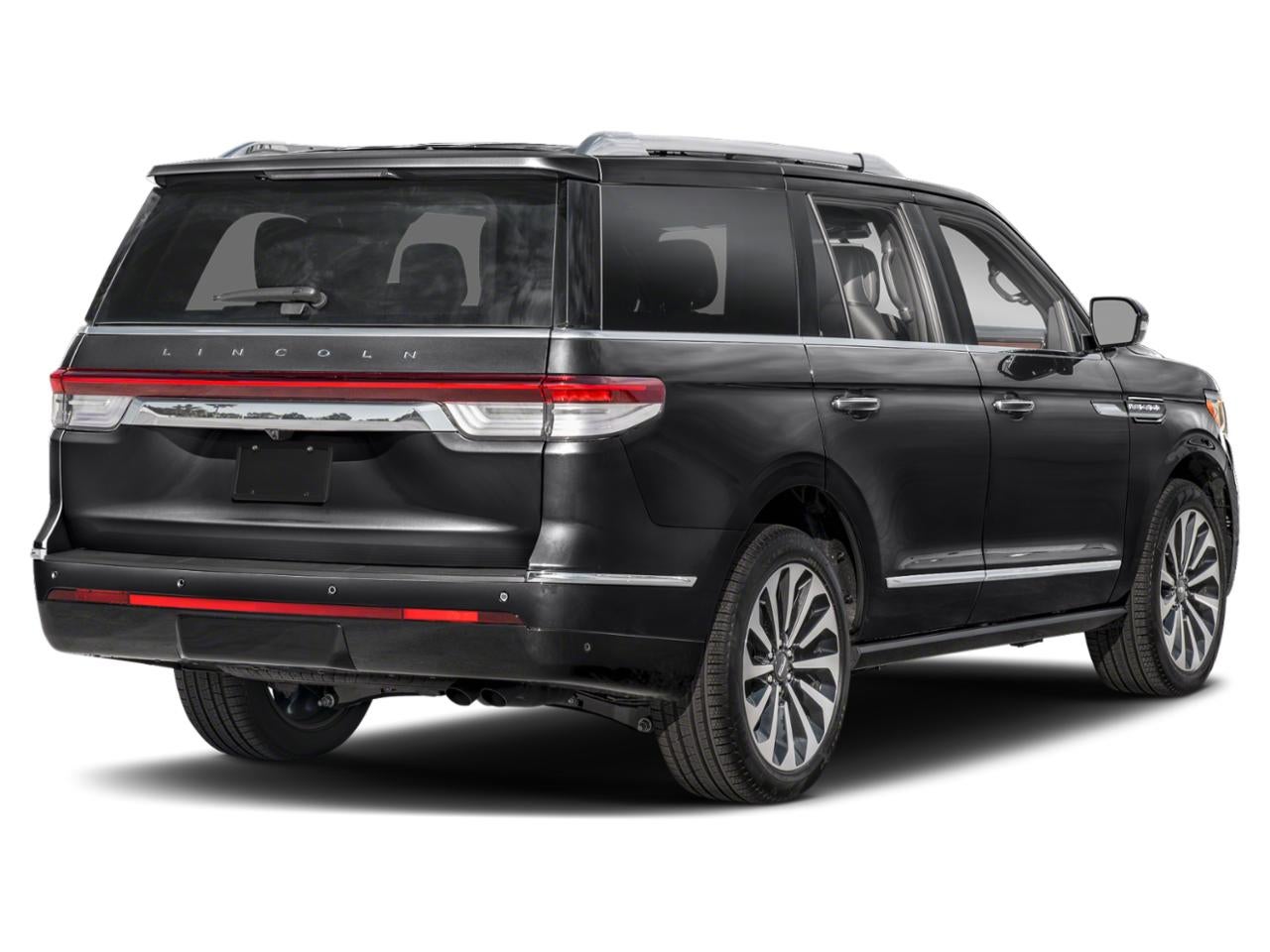 2024 Lincoln Navigator Reserve 4x4