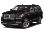 2019 Lincoln Navigator L Select 4x4