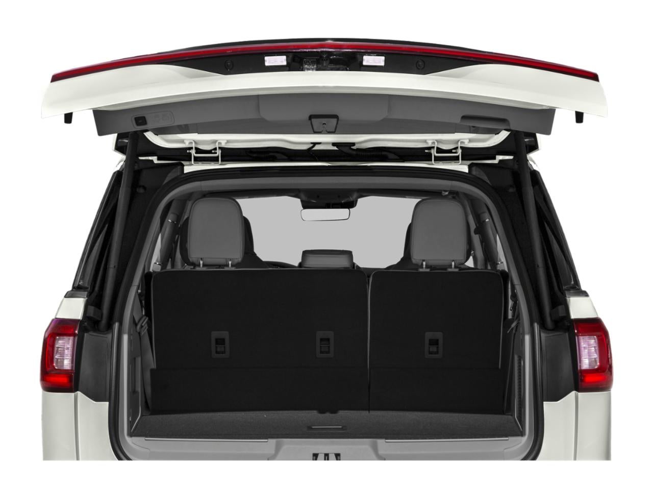 2019 Lincoln Navigator L Select 4x4