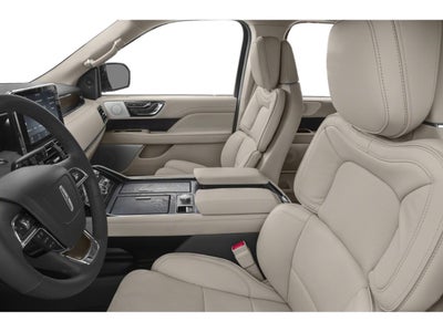 2019 Lincoln Navigator L Select 4x4
