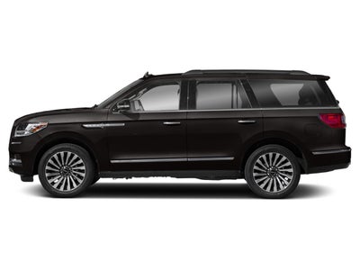 2019 Lincoln Navigator L Select 4x4