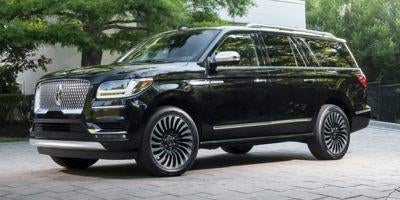 2019 Lincoln Navigator L Select 4x4