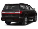 2019 Lincoln Navigator L Select 4x4