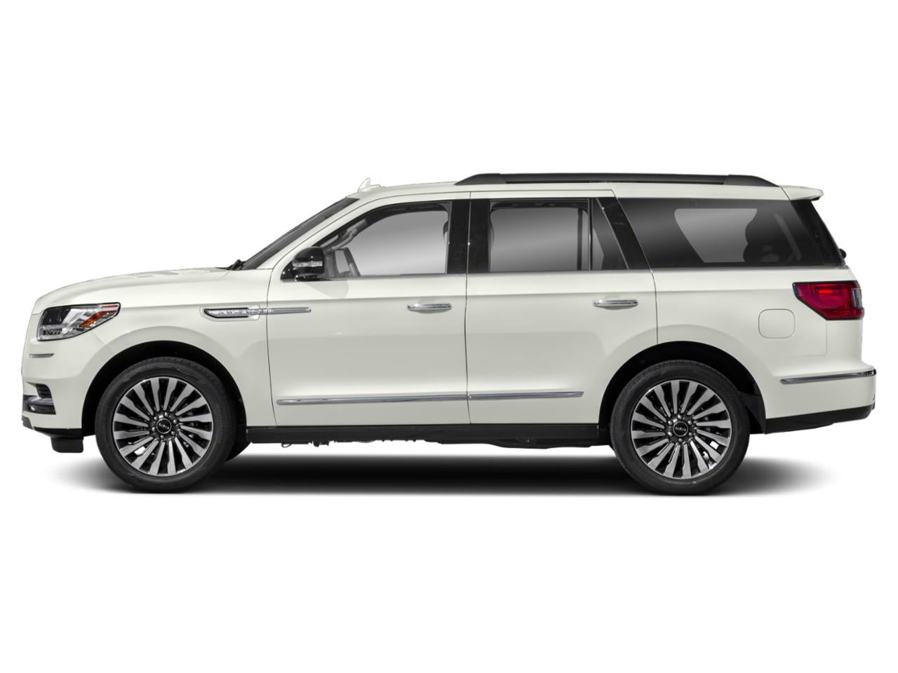 2019 Lincoln Navigator L Select 4x4
