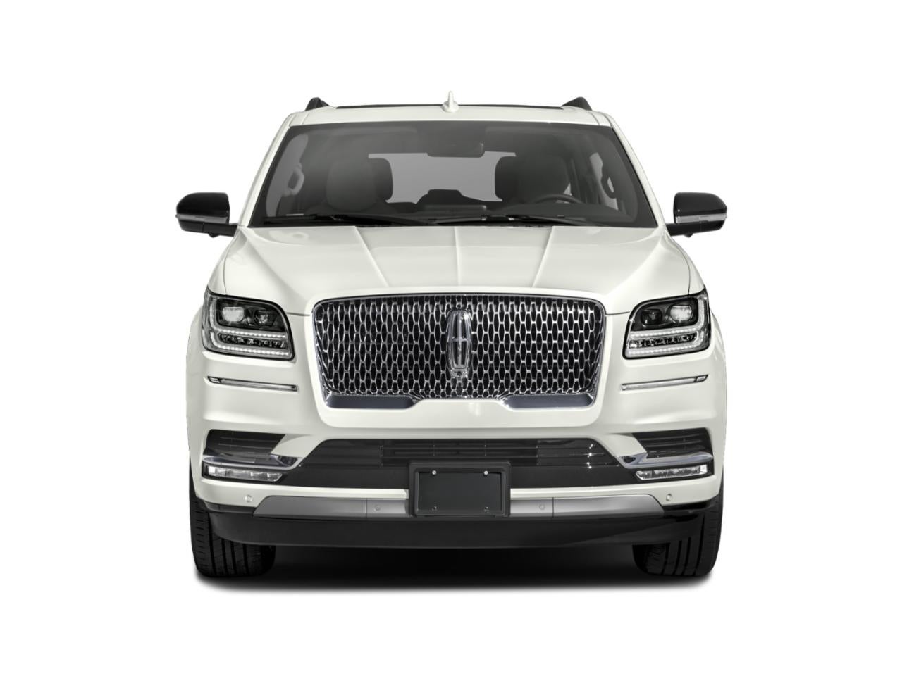 2019 Lincoln Navigator L Select 4x4