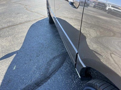 2015 Lincoln Navigator L 4dr 3.5L V6 4WD