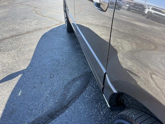 2015 Lincoln Navigator L 4dr 3.5L V6 4WD