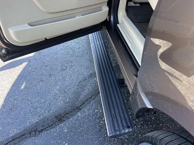 2015 Lincoln Navigator L 4dr 3.5L V6 4WD