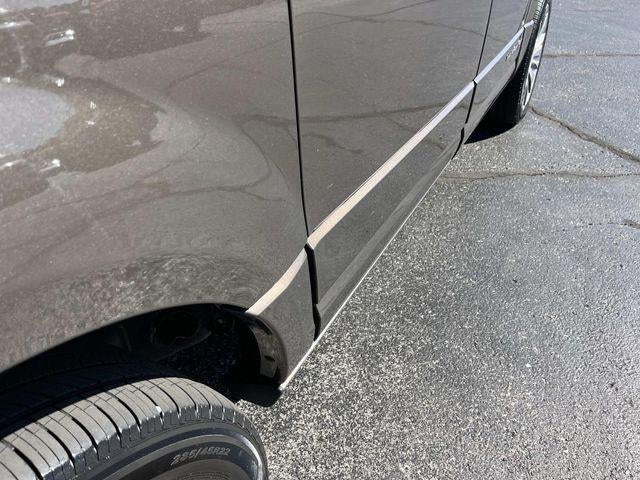 2015 Lincoln Navigator L 4dr 3.5L V6 4WD