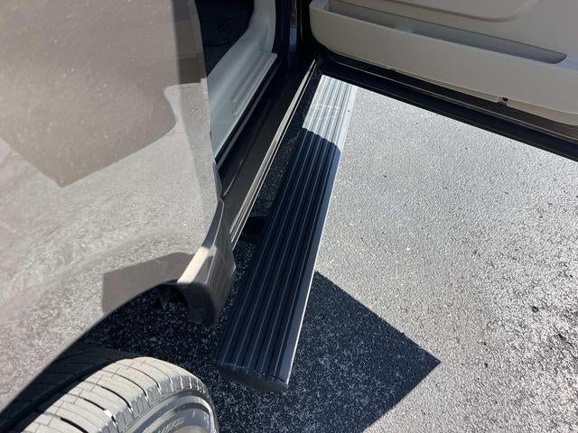 2015 Lincoln Navigator L 4dr 3.5L V6 4WD