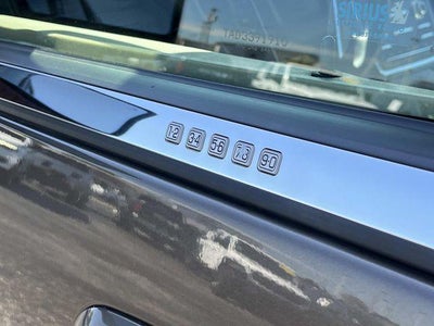 2015 Lincoln Navigator L 4dr 3.5L V6 4WD