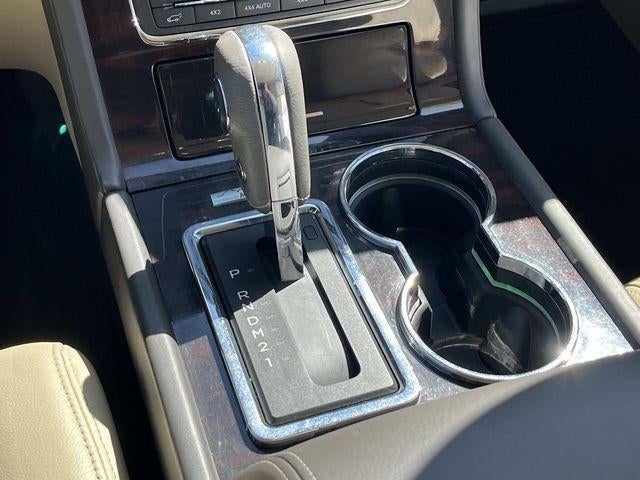 2015 Lincoln Navigator L 4dr 3.5L V6 4WD