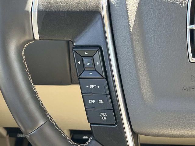 2015 Lincoln Navigator L 4dr 3.5L V6 4WD