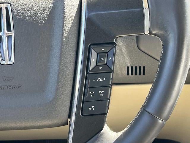 2015 Lincoln Navigator L 4dr 3.5L V6 4WD