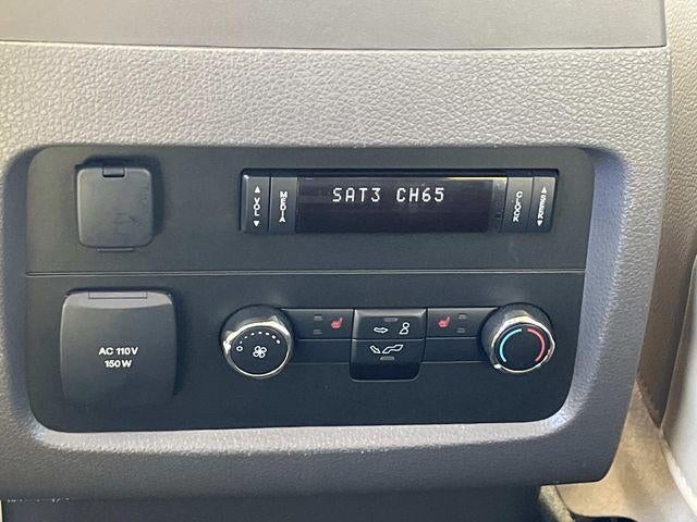 2015 Lincoln Navigator L 4dr 3.5L V6 4WD