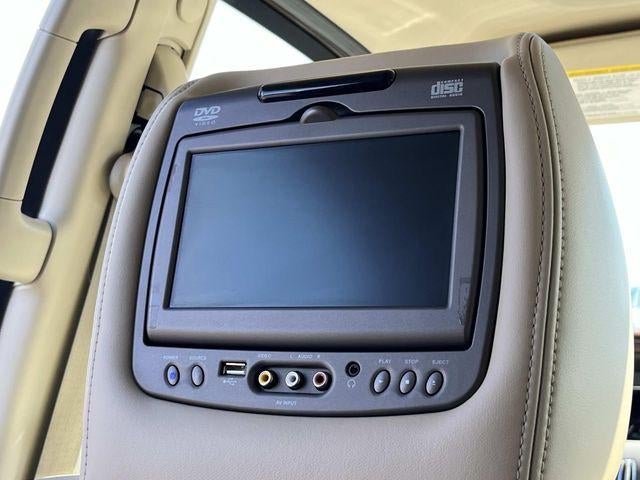 2015 Lincoln Navigator L 4dr 3.5L V6 4WD