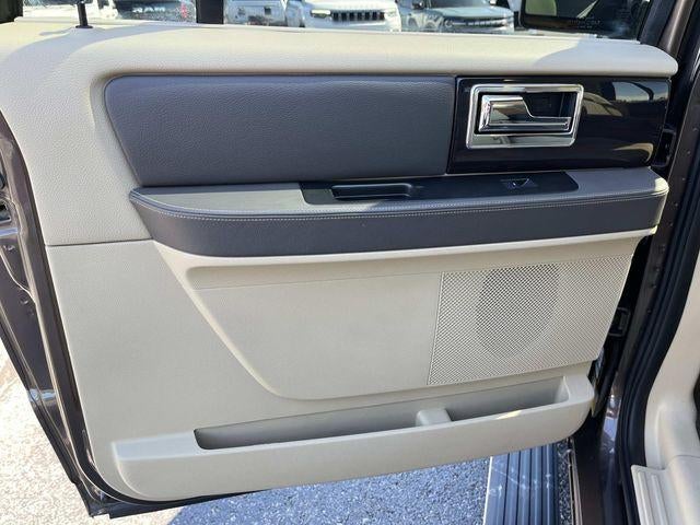 2015 Lincoln Navigator L 4dr 3.5L V6 4WD