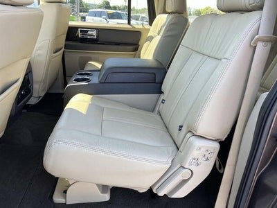 2015 Lincoln Navigator L 4dr 3.5L V6 4WD