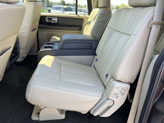 2015 Lincoln Navigator L 4dr 3.5L V6 4WD
