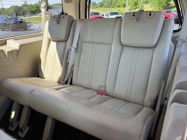 2015 Lincoln Navigator L 4dr 3.5L V6 4WD
