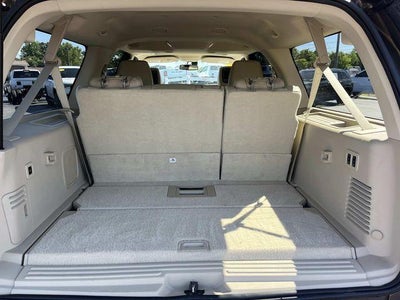 2015 Lincoln Navigator L 4dr 3.5L V6 4WD