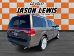 2015 Lincoln Navigator L 4dr 3.5L V6 4WD
