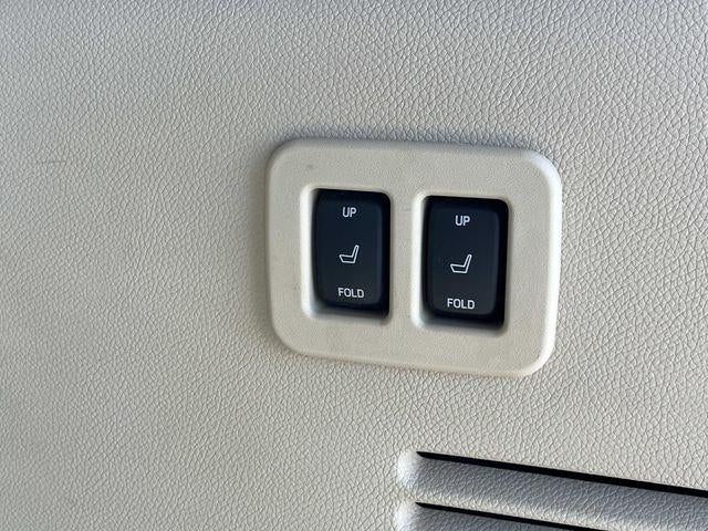 2015 Lincoln Navigator L 4dr 3.5L V6 4WD