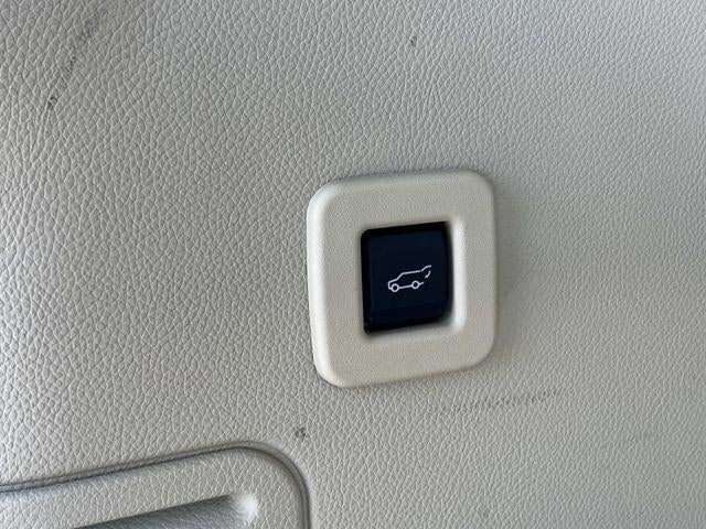 2015 Lincoln Navigator L 4dr 3.5L V6 4WD
