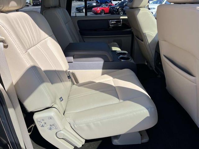 2015 Lincoln Navigator L 4dr 3.5L V6 4WD