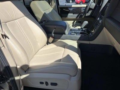2015 Lincoln Navigator L 4dr 3.5L V6 4WD