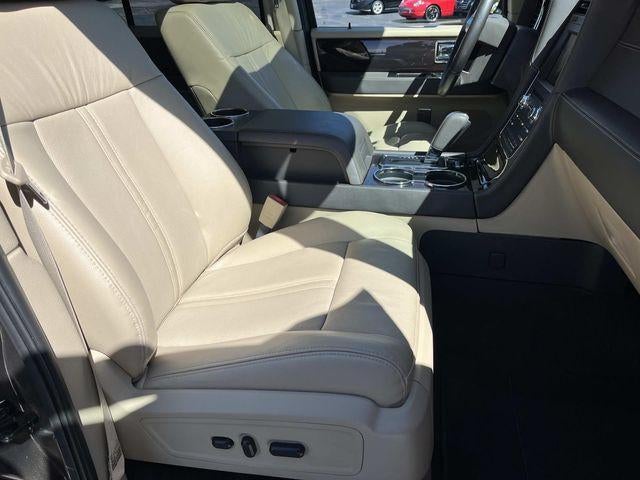 2015 Lincoln Navigator L 4dr 3.5L V6 4WD