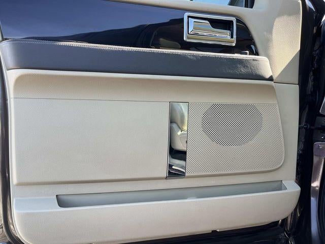 2015 Lincoln Navigator L 4dr 3.5L V6 4WD