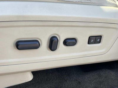 2015 Lincoln Navigator L 4dr 3.5L V6 4WD
