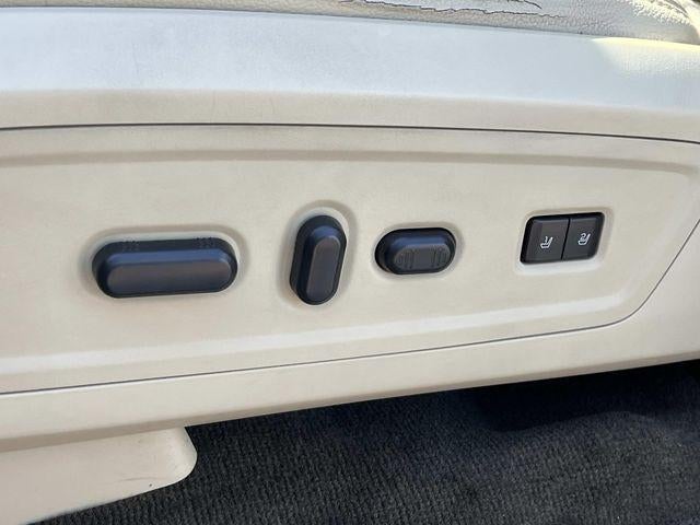 2015 Lincoln Navigator L 4dr 3.5L V6 4WD