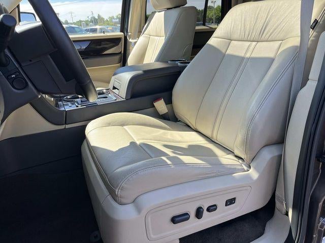 2015 Lincoln Navigator L 4dr 3.5L V6 4WD