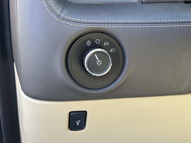 2015 Lincoln Navigator L 4dr 3.5L V6 4WD